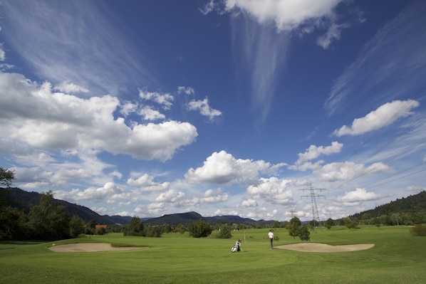 Hotel Klosterbräustuben accepte les chiens à Zell am Harmersbach