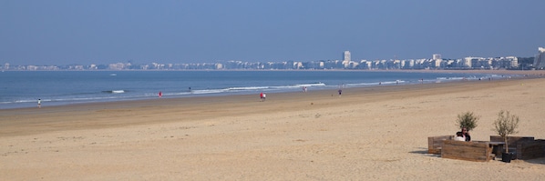 ibis La Baule Pornichet Plage accepte les chiens à Pornichet