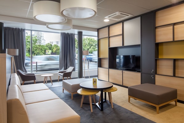 B&B Hotel Paris Italie Porte De Choisy accepte les chiens à Ivry-sur-Seine