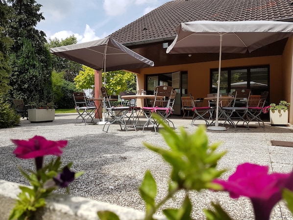 Campanile Maubeuge accepte les chiens à Maubeuge