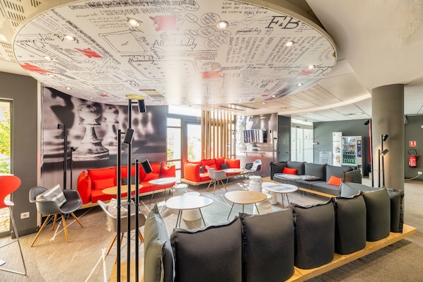 B&B Hotel Lyon Eurexpo Bron accepte les chiens à Bron