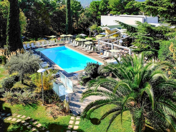 Novotel Marseille Est Porte d'Aubagne accepte les chiens à Marseille