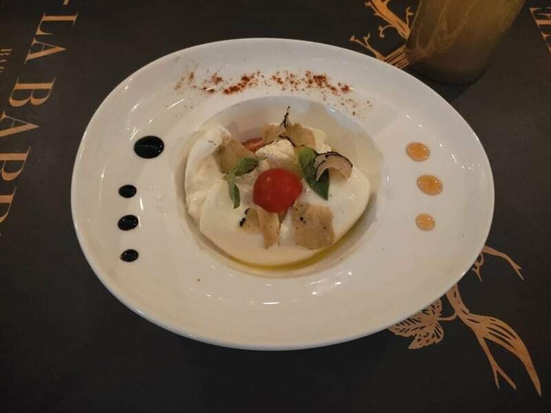 La Barbue accepte les chiens à Rouen