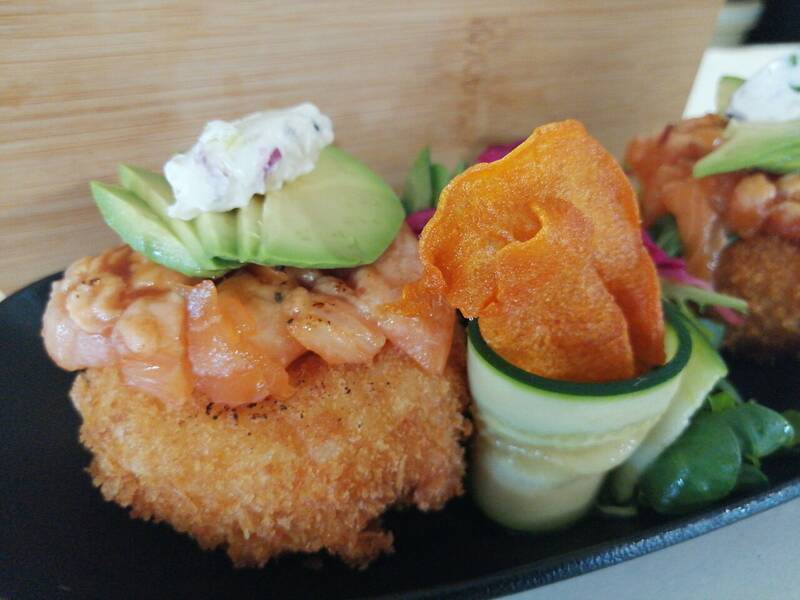 Quanta Café accepte les chiens à Marseille