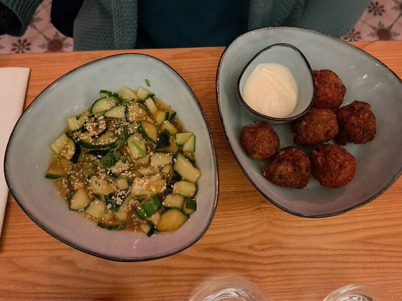 Esperanto accepte les chiens à Lyon