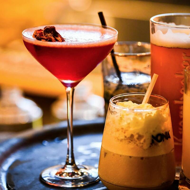 Les Mauvais Garçons accepte les chiens à Bordeaux