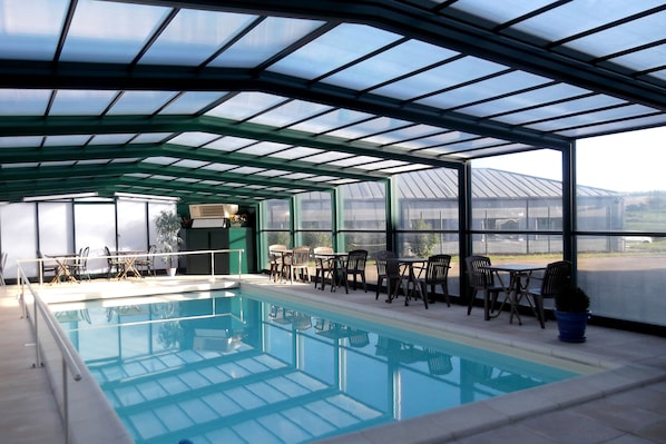 Logis Jum'Hotel accepte les chiens à Saints-Geosmes