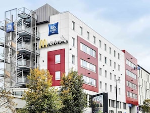 Hotel acceptant les chiens