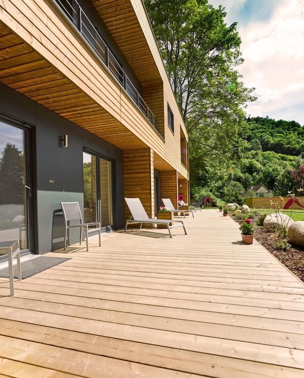 Hotel De La Poste - Logis De France accepte les chiens à Le Bonhomme