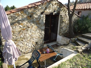 Hotel acceptant les chiens