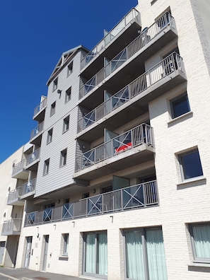 Hotel acceptant les chiens