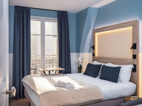 ibis Styles Paris Montmartre Nord accepte les chiens à Paris
