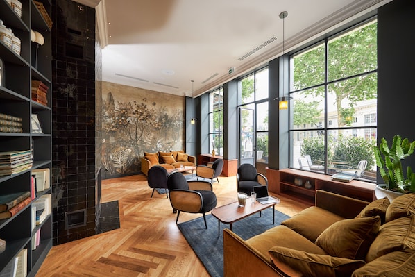 Hôtel Victoria accepte les chiens à Valence