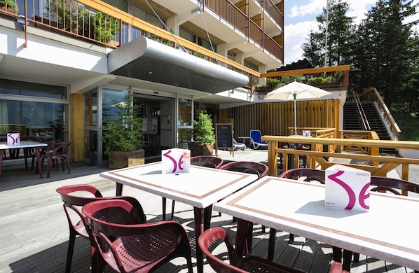 Belambra Clubs Orcières 1850 - Le Roc Blanc accepte les chiens à Orcieres