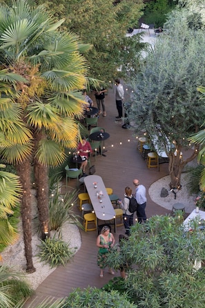 Hotel acceptant les chiens