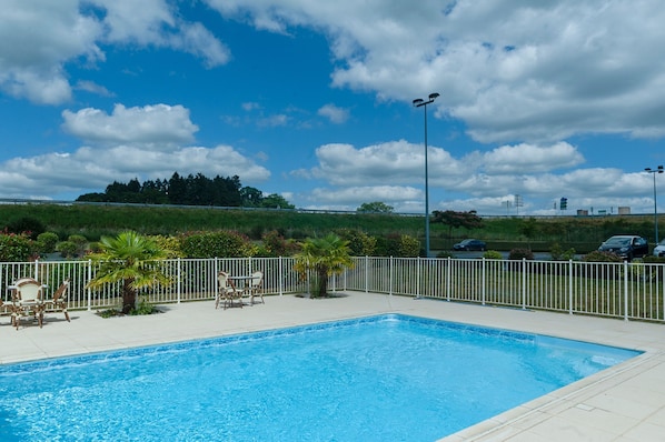 The Originals City, Hôtel Alexia accepte les chiens à La Souterraine