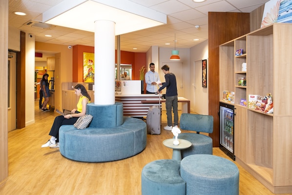 Adagio Access Lyon Centre Université accepte les chiens à Lyon