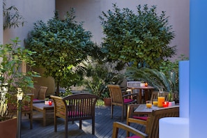 Hotel acceptant les chiens