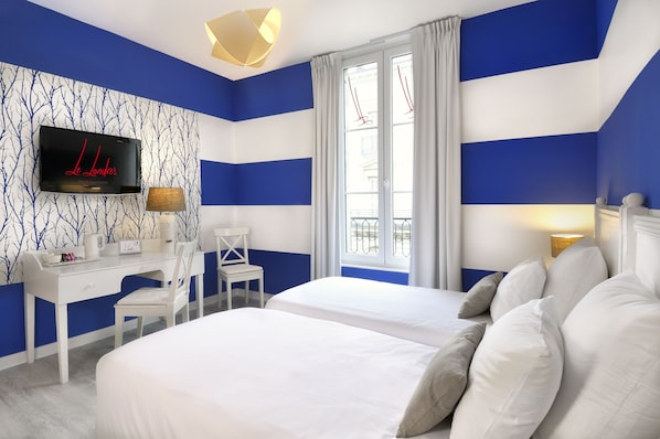 The Originals Boutique, Hôtel Le Londres, Saumur accepte les chiens à Saumur