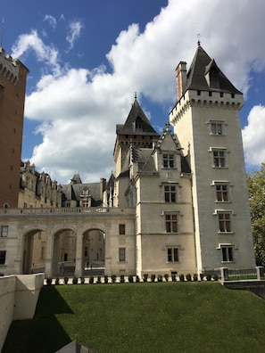 Hotel acceptant les chiens