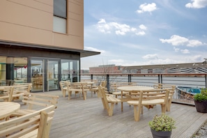 Hotel acceptant les chiens