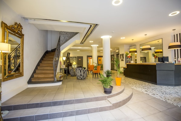 Hôtel Raymond 4 Toulouse accepte les chiens à Toulouse