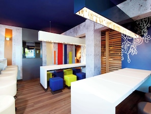 Hotel acceptant les chiens