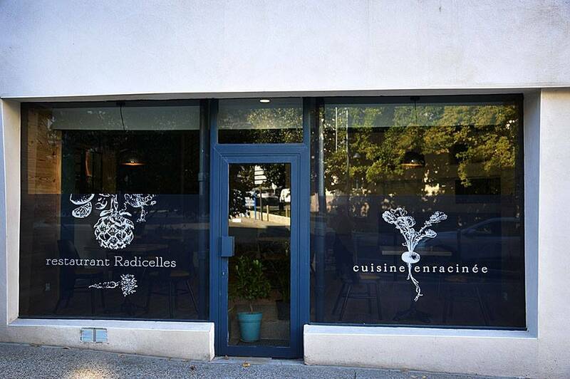 Radicelles accepte les chiens à Annonay