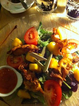 L'en .K accepte les chiens à Sanary-sur-Mer