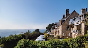 Hotel acceptant les chiens