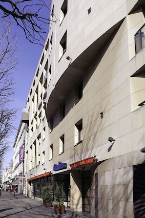 Hotel acceptant les chiens