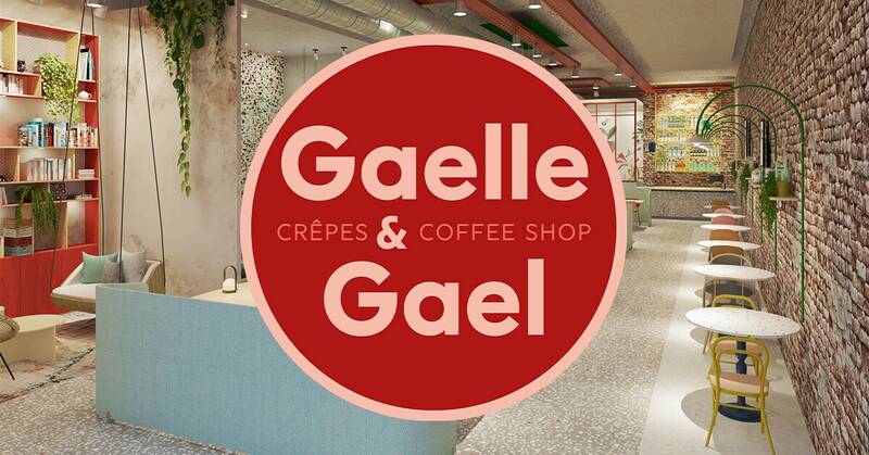 Gaelle & Gael accepte les chiens à Épinal