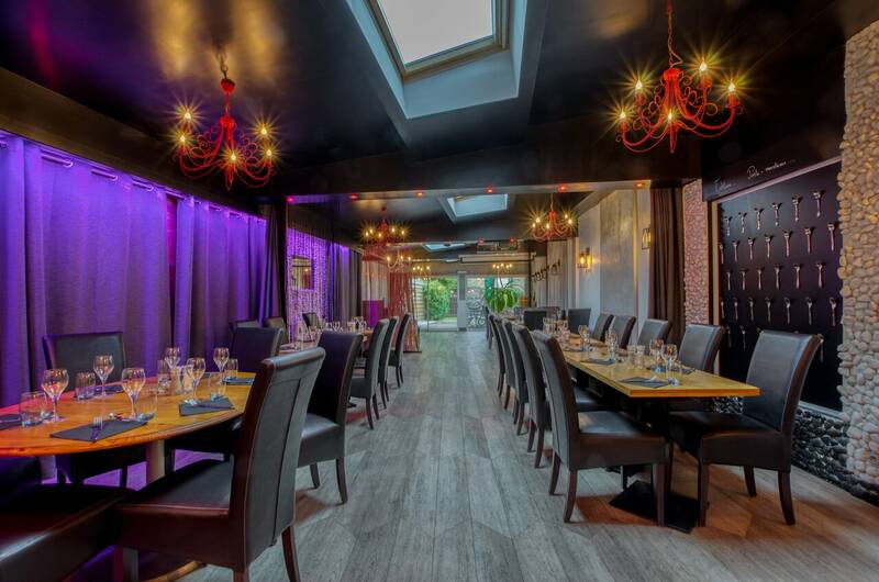 Restaurant le 31 accepte les chiens à Amiens