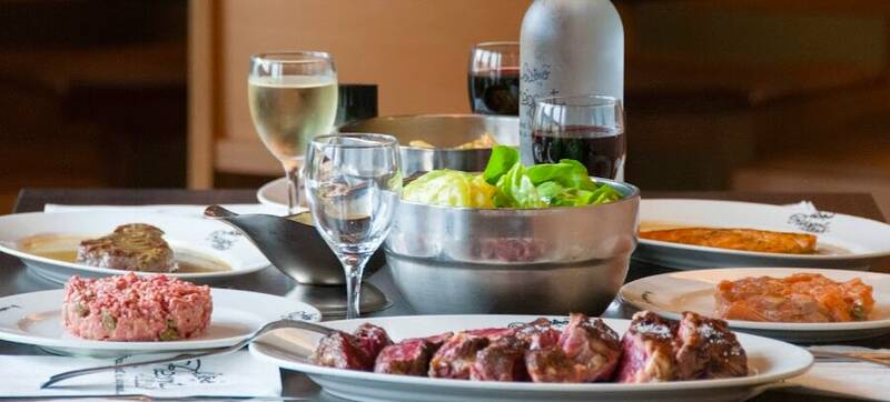 Bistro Régent Le Mans Saint Saturnin accepte les chiens à Saint-Saturnin