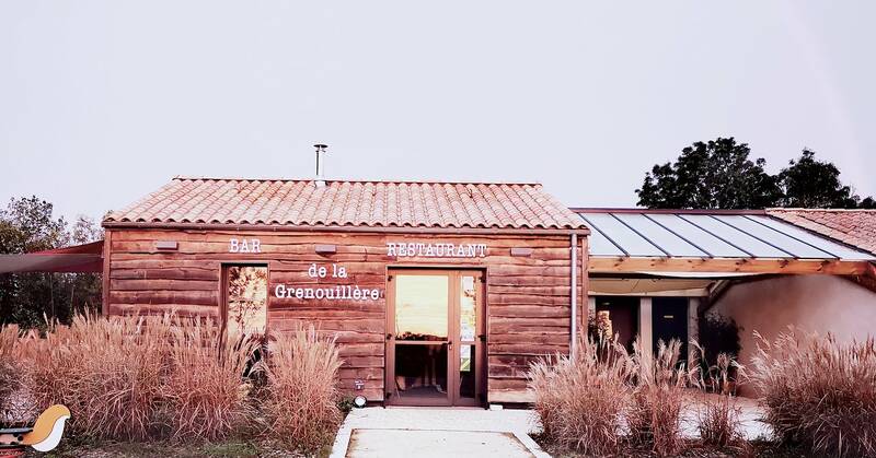 La Grenouillere accepte les chiens à St Benoist-sur-Mer