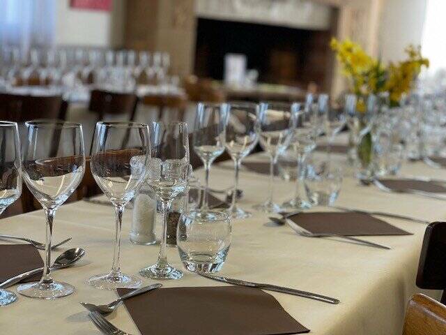 La Bascule accepte les chiens à Laissac - Sévérac l'Eglise