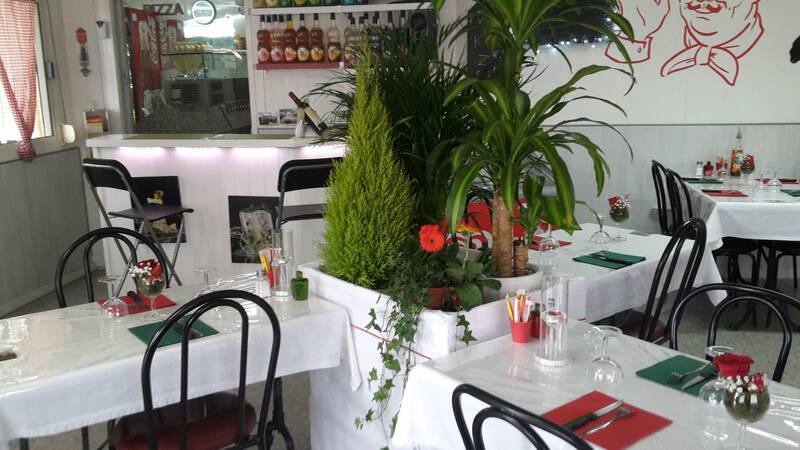 La Pizza Du Baron accepte les chiens à Saint-Quentin-de-Baron