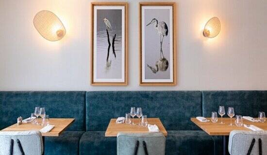 Le Héron Cendré accepte les chiens à Rouilly-Sacey