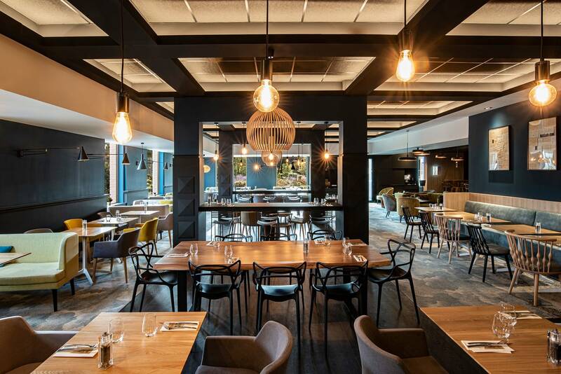 Le Marque Page accepte les chiens à Marcq-en-Baroeul