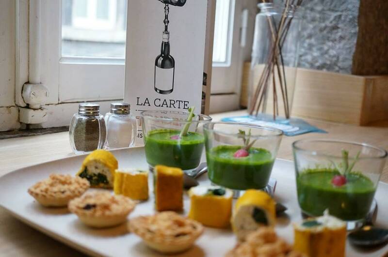 Le Tandem accepte les chiens à Besançon