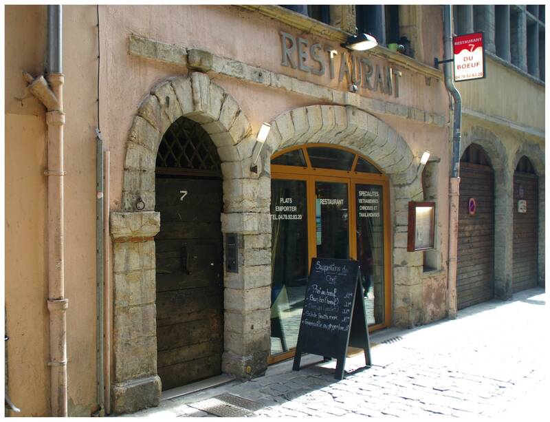 The Phamily accepte les chiens à Lyon