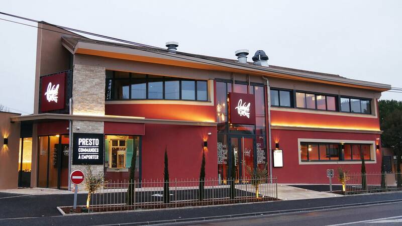 Fabioli accepte les chiens à Fontaines-sur-Saône