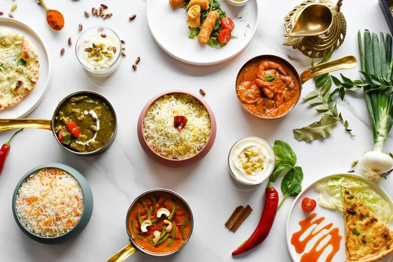 Indy Restaurant accepte les chiens à Paris