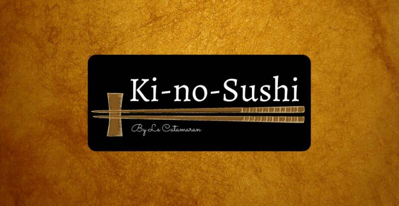 Ki-no-sushi accepte les chiens à Saint-Quay-Portrieux