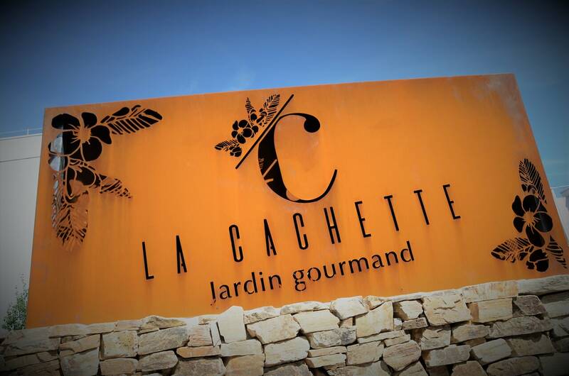 La Cachette accepte les chiens à Laxou