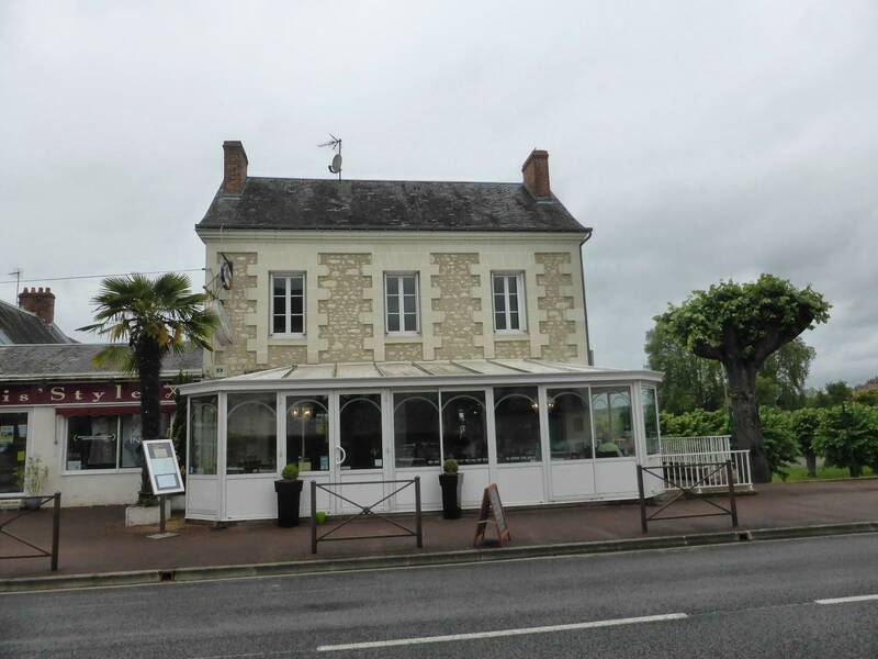 La Claise Bar Restaurant accepte les chiens à Preuilly-sur-Claise