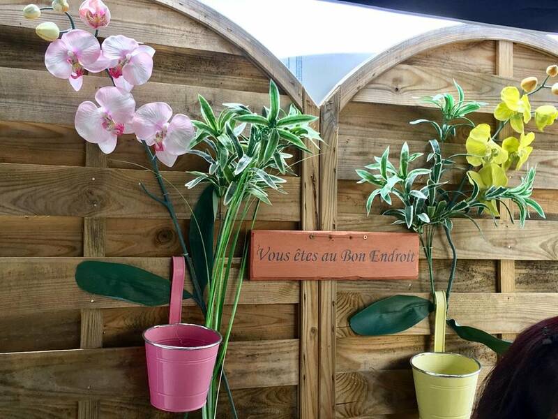 Restaurant La Marmite accepte les chiens à Saint-Paul-Le-Jeune