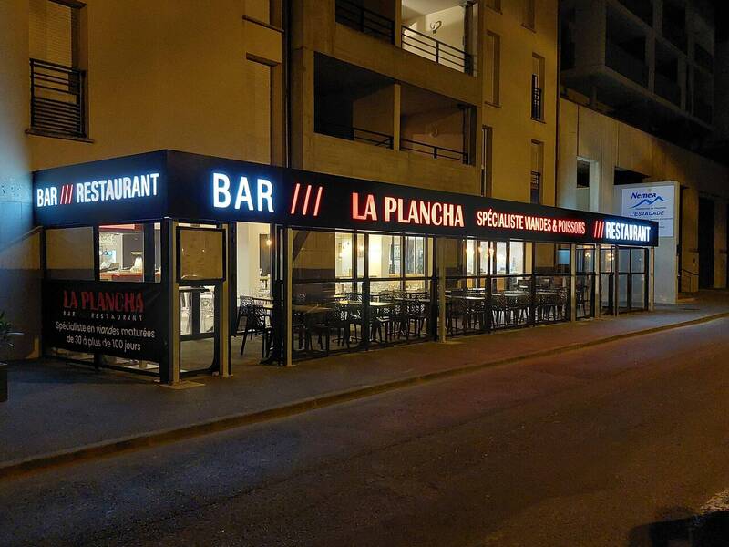 La Plancha accepte les chiens à Capbreton