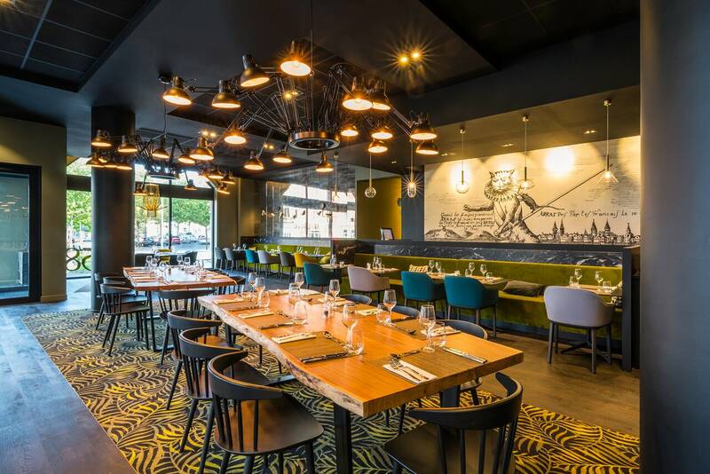 Le 58 accepte les chiens à Arras