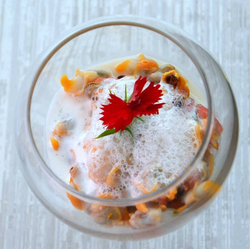 Restaurant le caribean accepte les chiens à Sainte-Marie-la-Mer